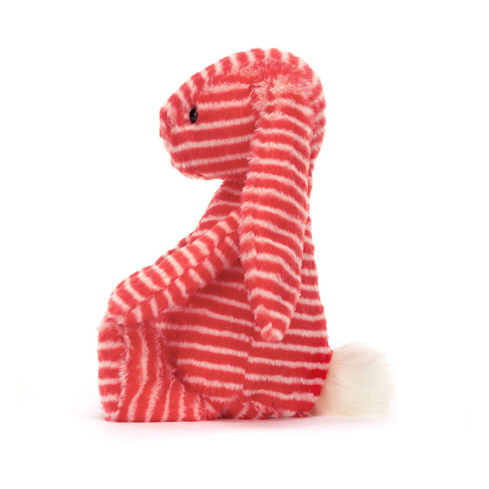 Jellycat Bashful Evey Bunny Original (BAS3EV) - Xmas Special While Stocks Last