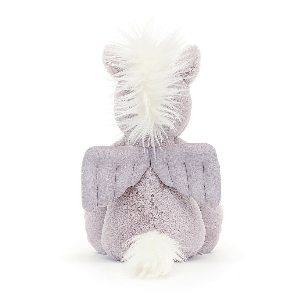 Jellycat Bashful Pegasus Original H31cm