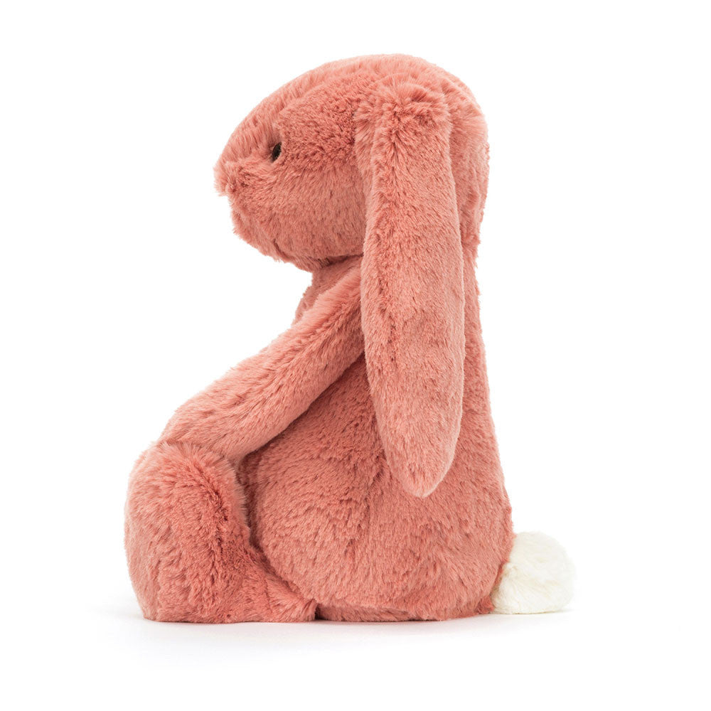 Jellycat Bashful Sorrel Bunny Original (BAS3SOR)