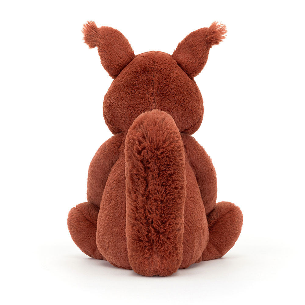 Jellycat Bashful Squirrel Original (BAS3SQR)
