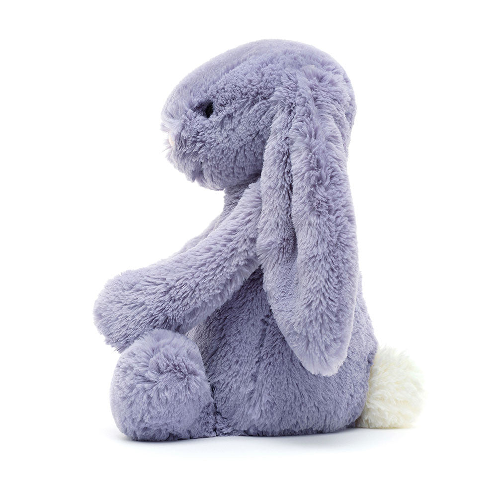 Jellycat Bashful Viola Bunny Original - Medium