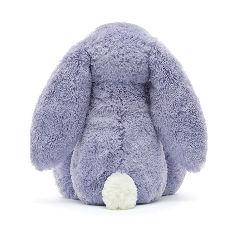 Jellycat Bashful Viola Bunny Original - Medium