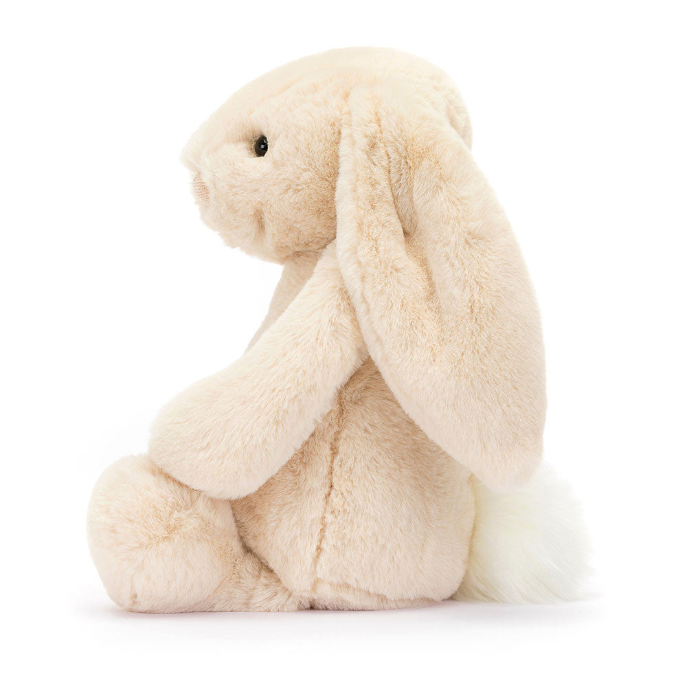Jellycat Bashful Luxe Willow Bunny Medium H31CM