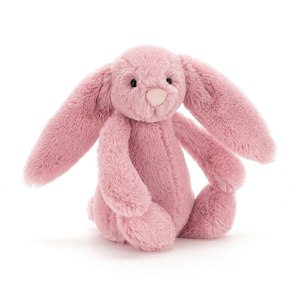 Jellycat Bashful Tulip Pink Bunny H18cm