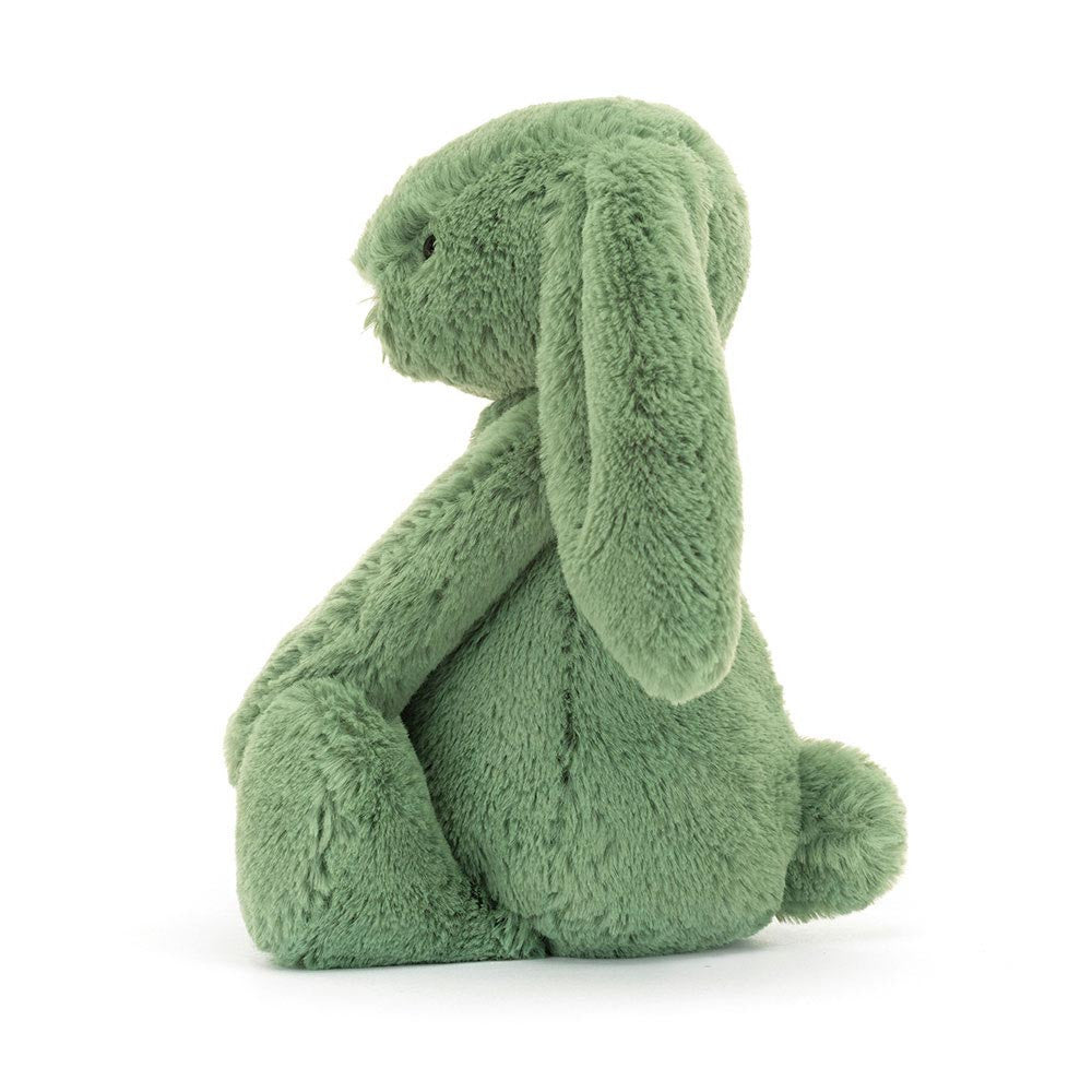 Jellycat Bashful Ivy Bunny Little (BASS6IVY) - Xmas Specials While Stocks Last
