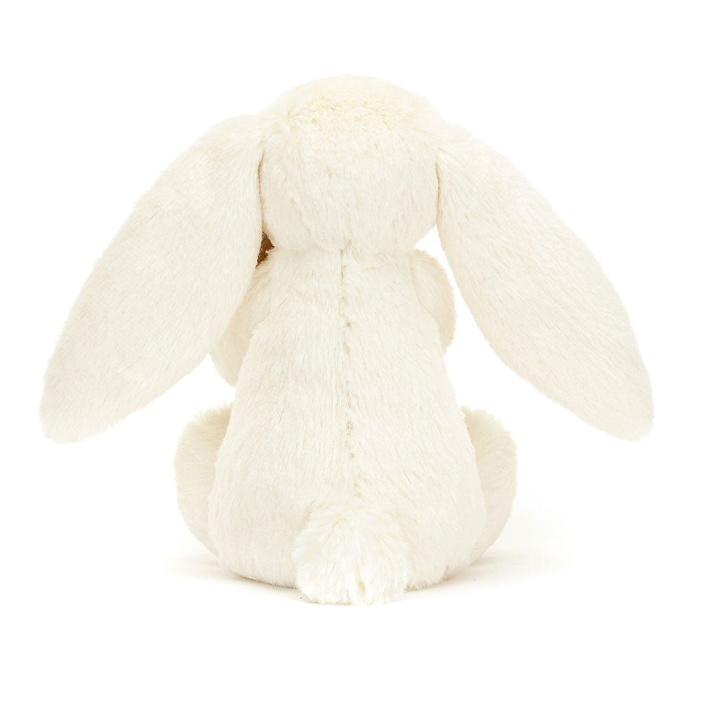 Jellycat Bashful Bunny with Pencil (BB6PEN)