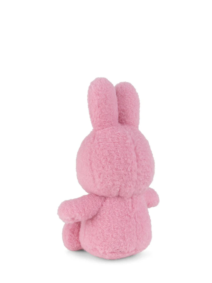 Miffy ECO Cotton Candy Rose 23cm