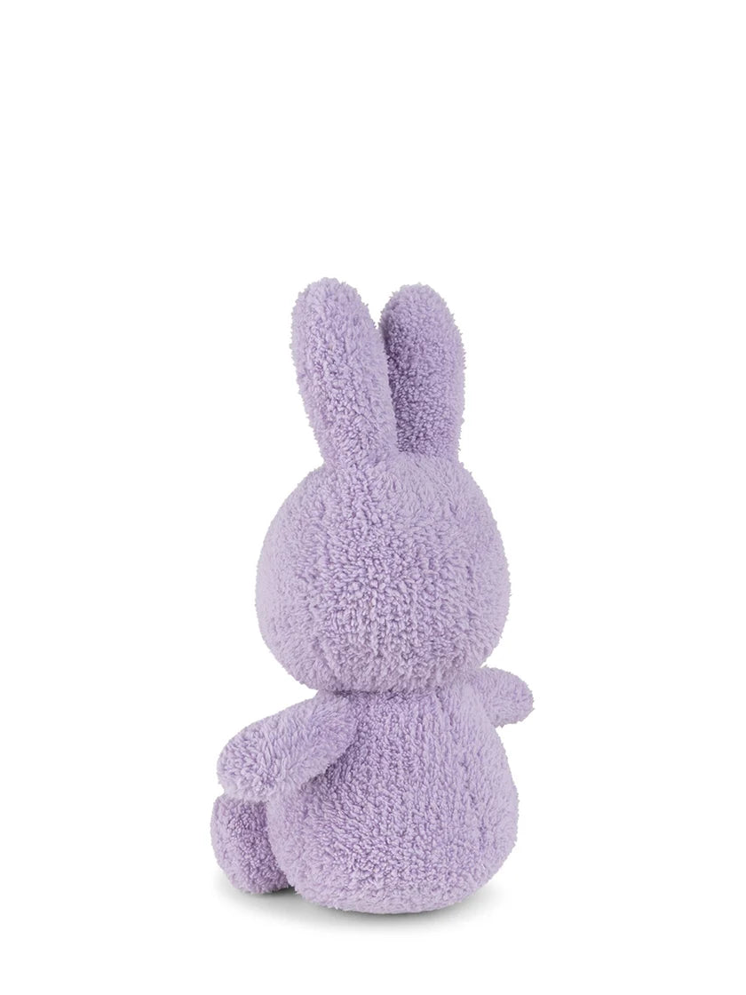 Miffy Terry Lilac 23cm