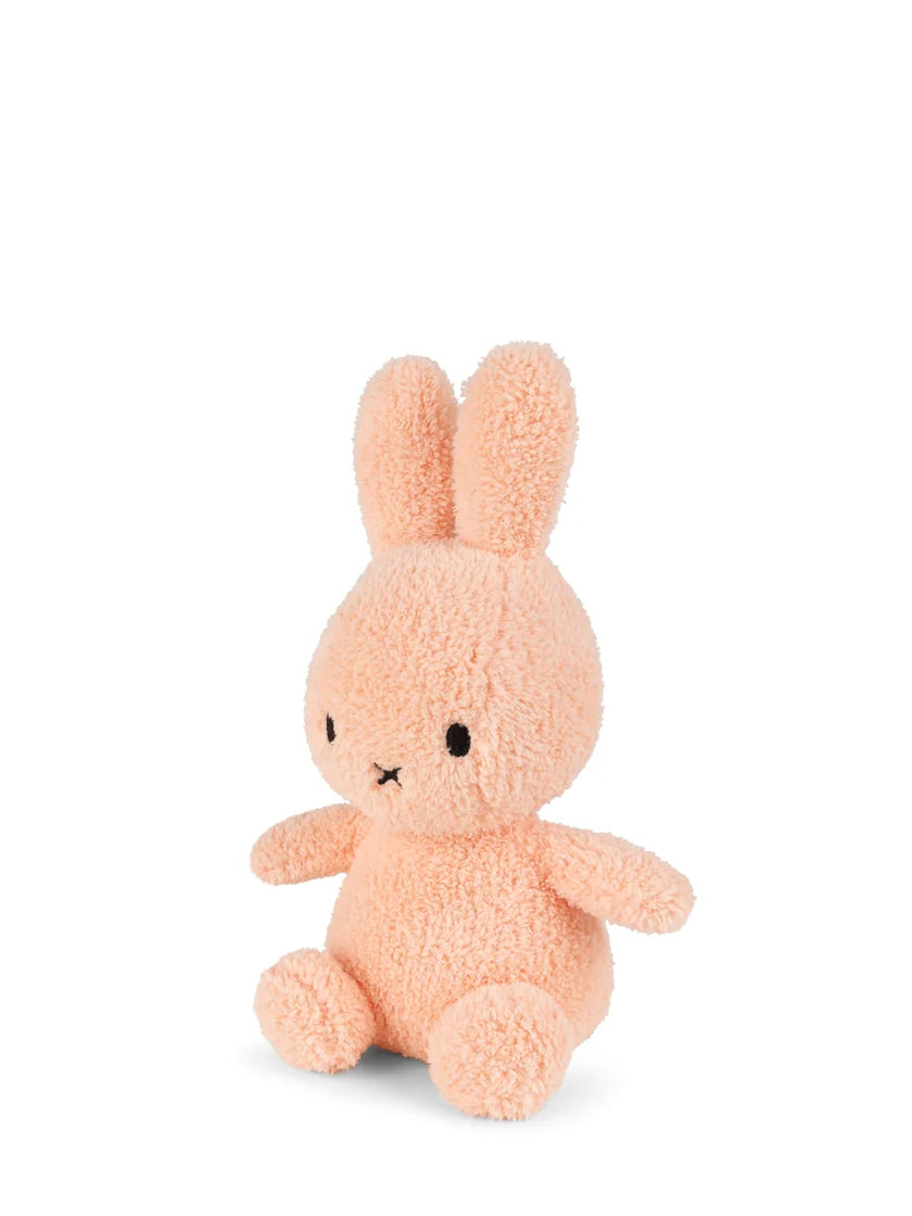 Miffy Terry Peach 23cm