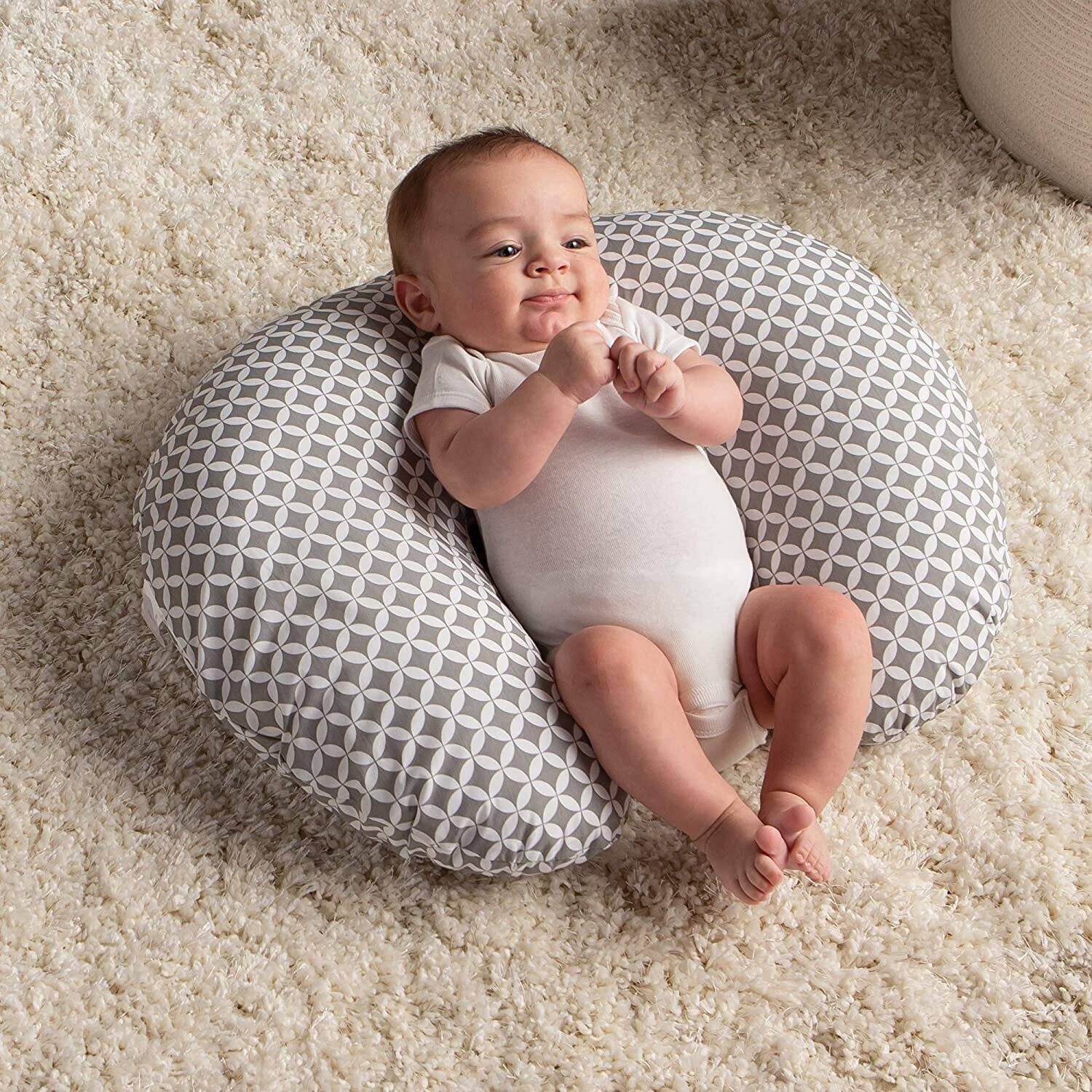 Chicco Boppy Pillow