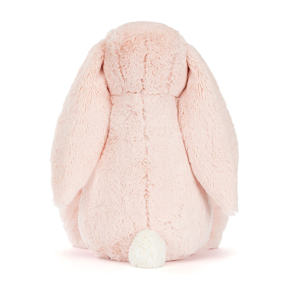 Jellycat Blossom Blush Bunny 'Cherry' - Huge (New 2025)