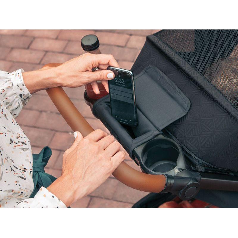 Chicco - Bravo Primo Trio Travel System - Springhill US