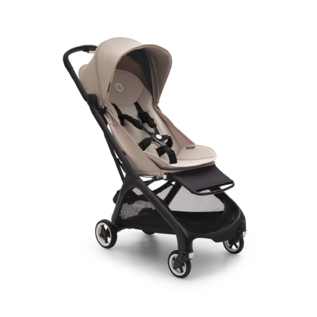 bugaboo sg Bugaboo Butterfly Stroller Complete
