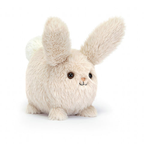 JellyCat Caboodle Bunny - H8cm