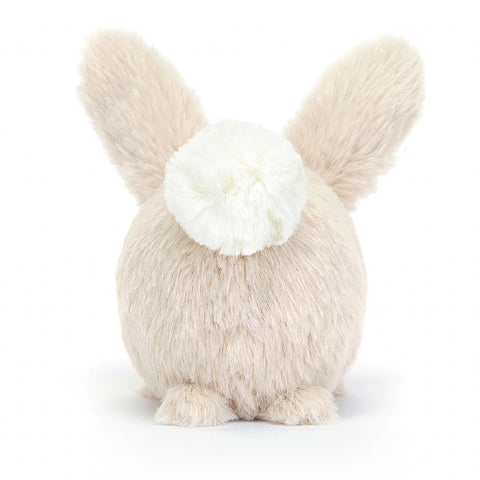 JellyCat Caboodle Bunny - H8cm