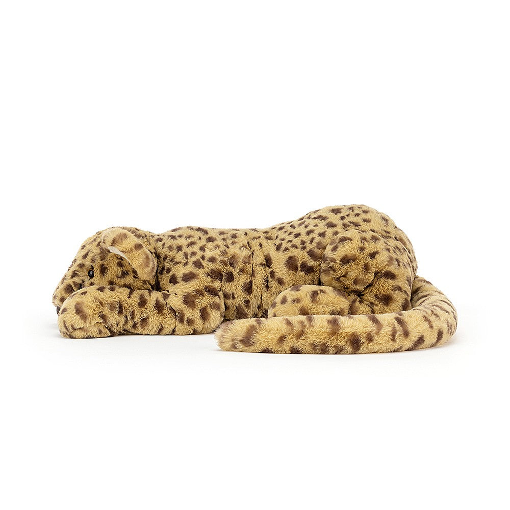 Jellycat Charley Cheetah H14cm