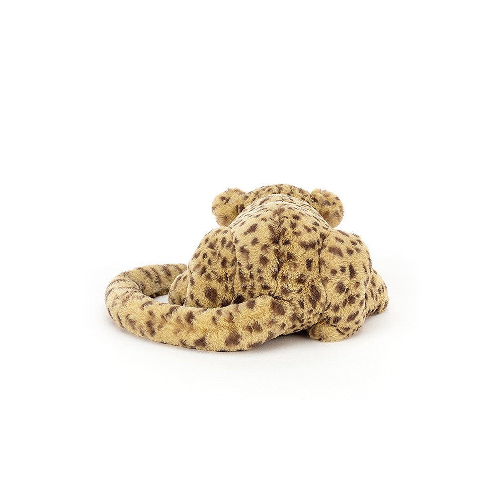 Jellycat Charley Cheetah H14cm