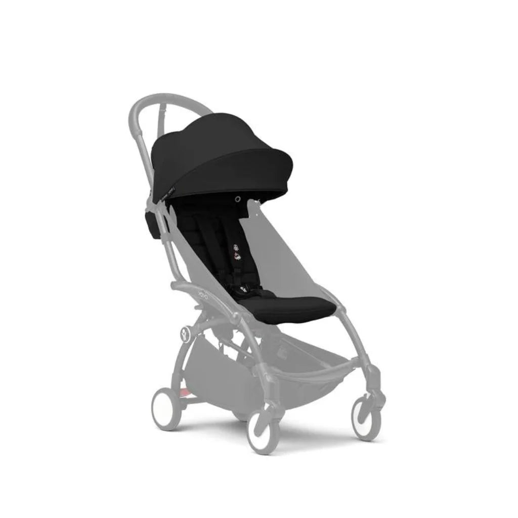 Stokke YOYO 3 (6+ Color Pack)