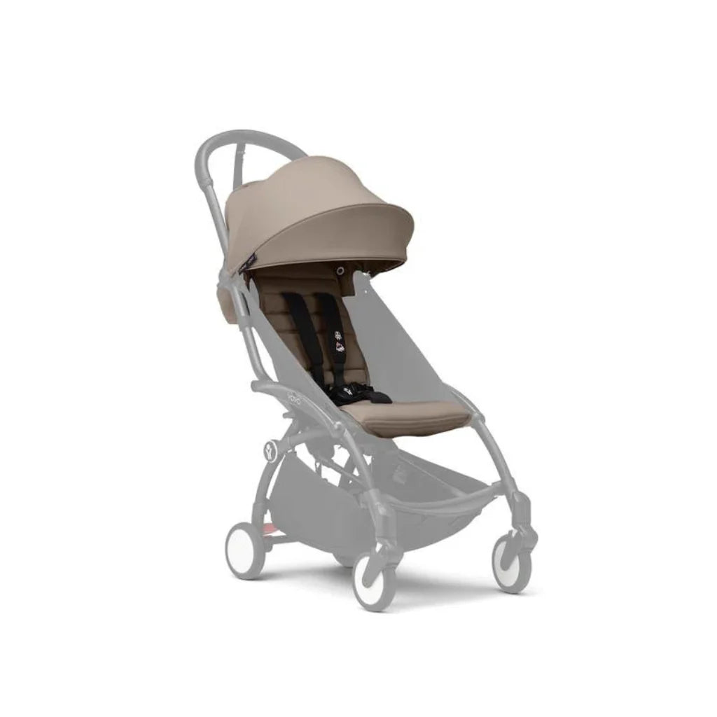 Stokke YOYO 3 (6+ Color Pack)