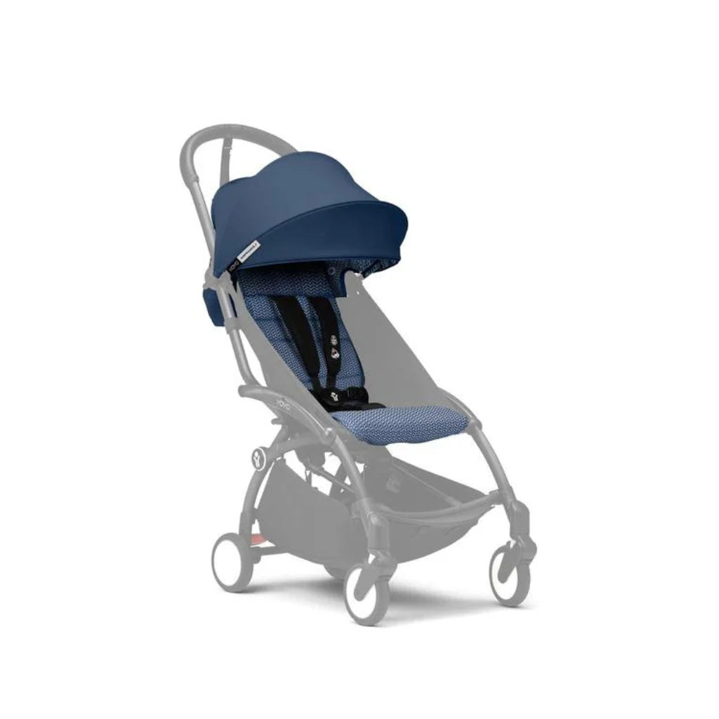 Stokke YOYO 3 (6+ Color Pack)