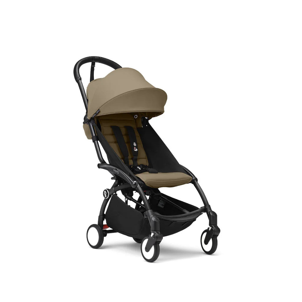 Stokke YOYO 3 Stroller
