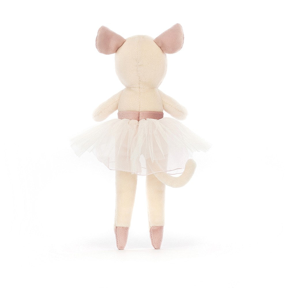 Jellycat Etoile Mouse H20