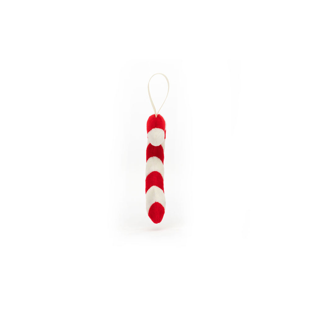 Jellycat Festive Folly Candy Cane (FFH6CC)