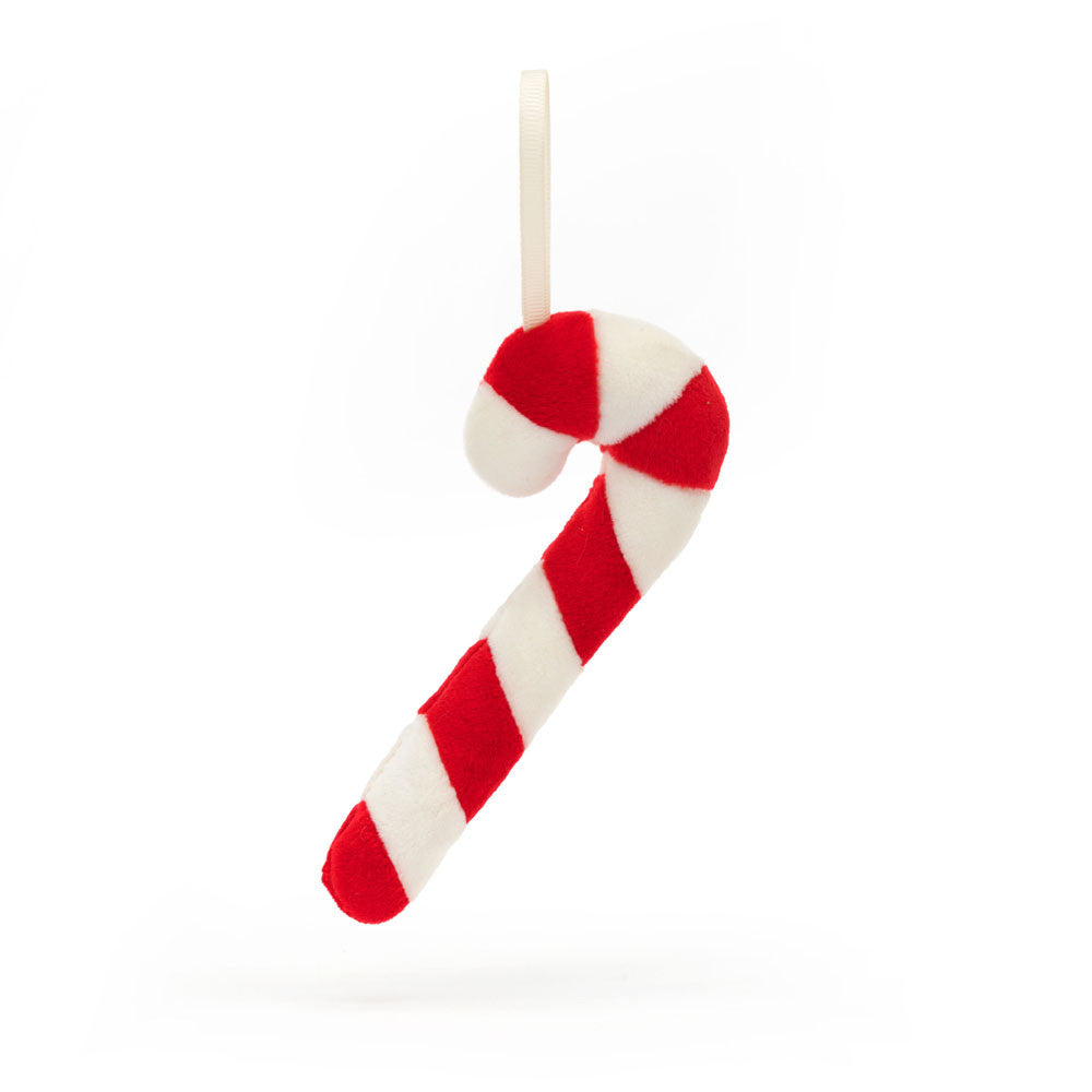 Jellycat Festive Folly Candy Cane (FFH6CC)