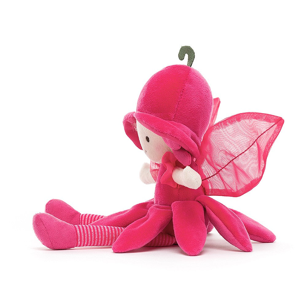Jellycat Fleur Fairy Dahlia H23cm