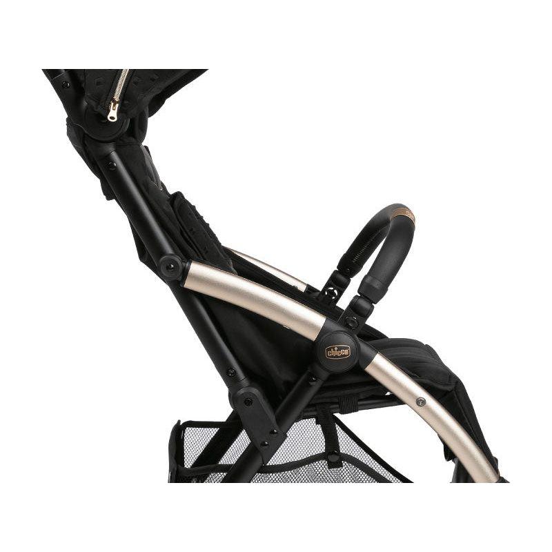 Chicco Goody Plus - BLACK RE LUX