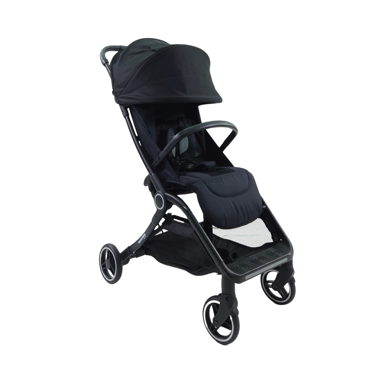 Hamilton S2 Stroller | MagicFold™ (Assorted Colour)