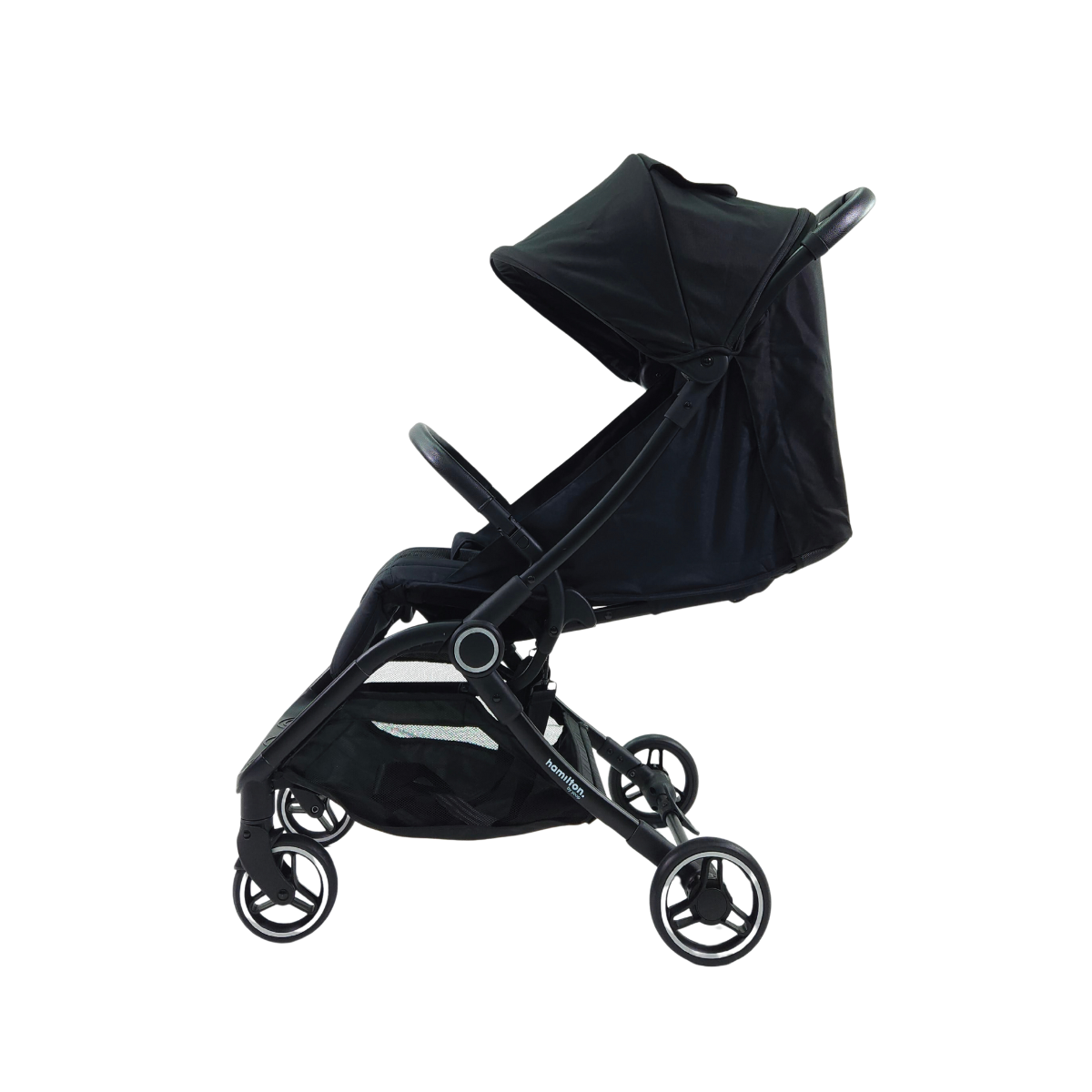 Hamilton S2 Stroller | MagicFold™ (Assorted Colour)