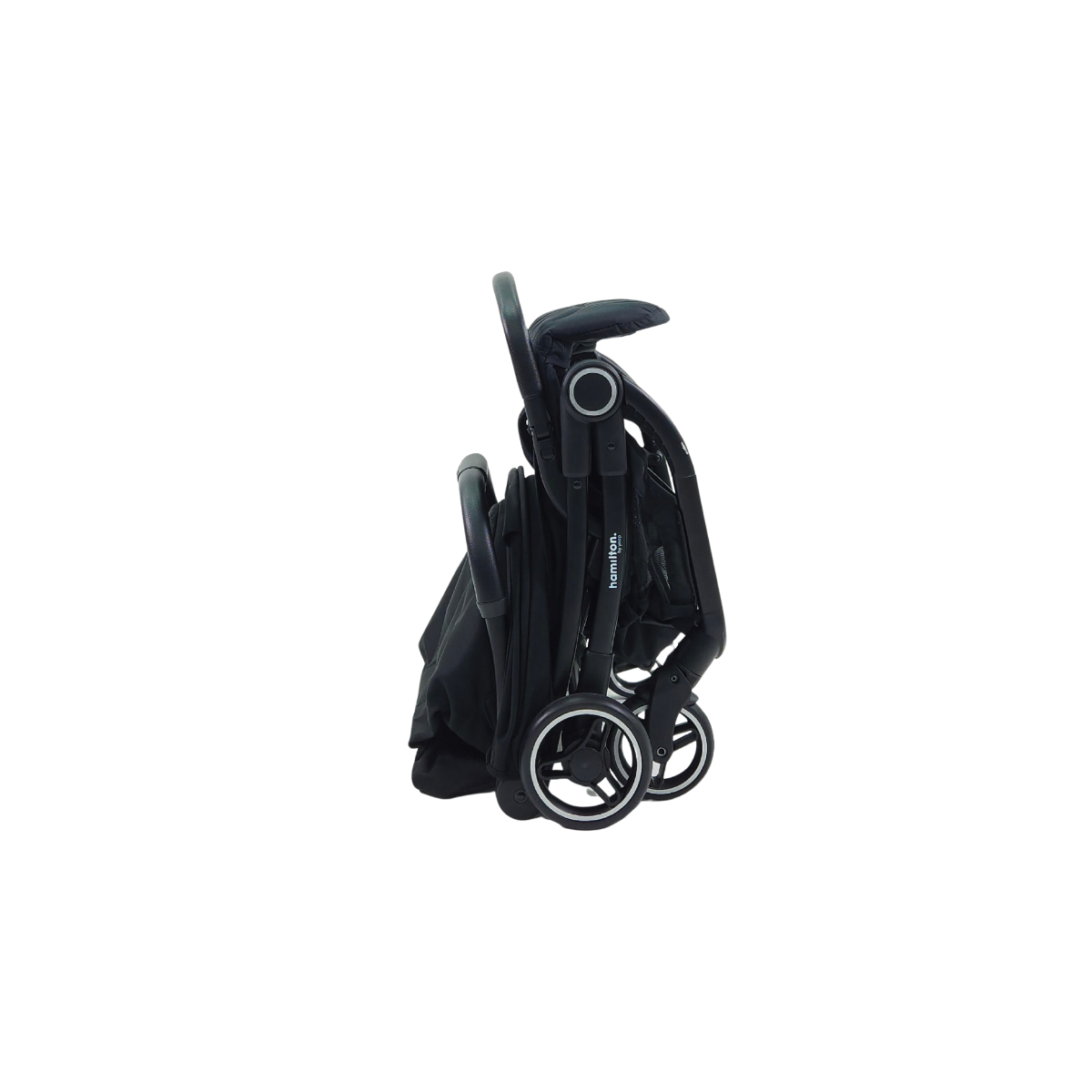 Hamilton S2 Stroller | MagicFold™ (Assorted Colour)