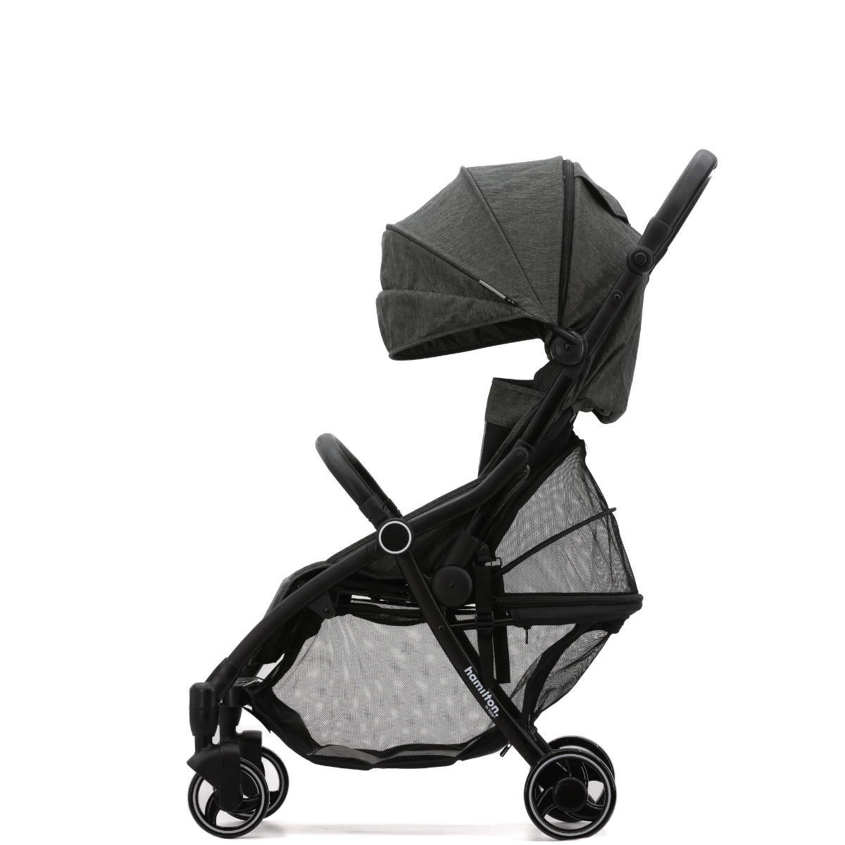 HAMILTON XL (New Facelift) - Assorted Colour