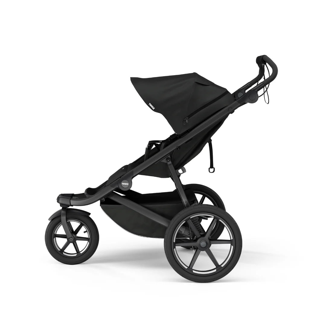 Thule Urban Glide 3: All-Terrain Jogging Stroller