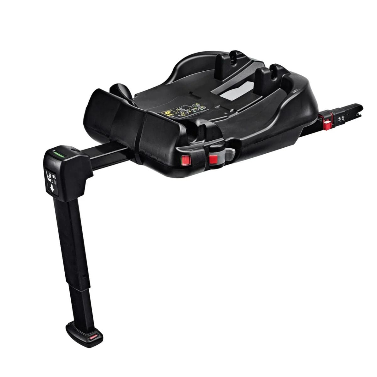 Doona X Isofix Base (Pre Order + Free 1 year Comprehensive Warranty)