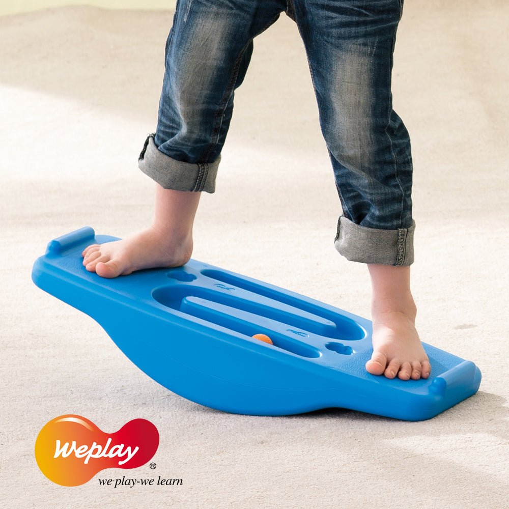 Weplay Seesaw