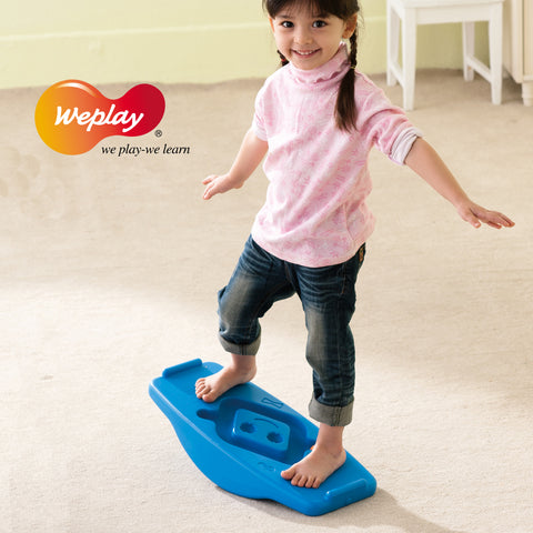 Weplay Seesaw