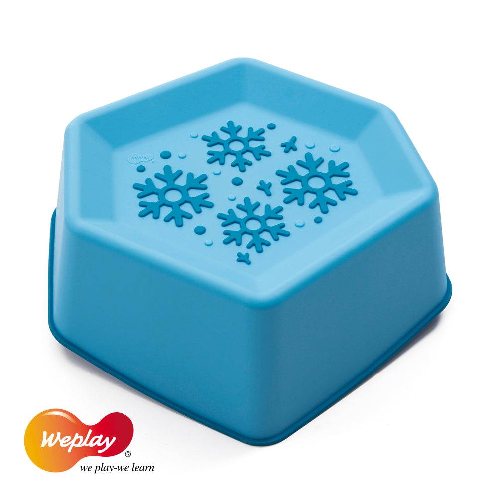 Weplay Balance Rocking Ice