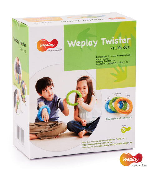 Weplay Twister