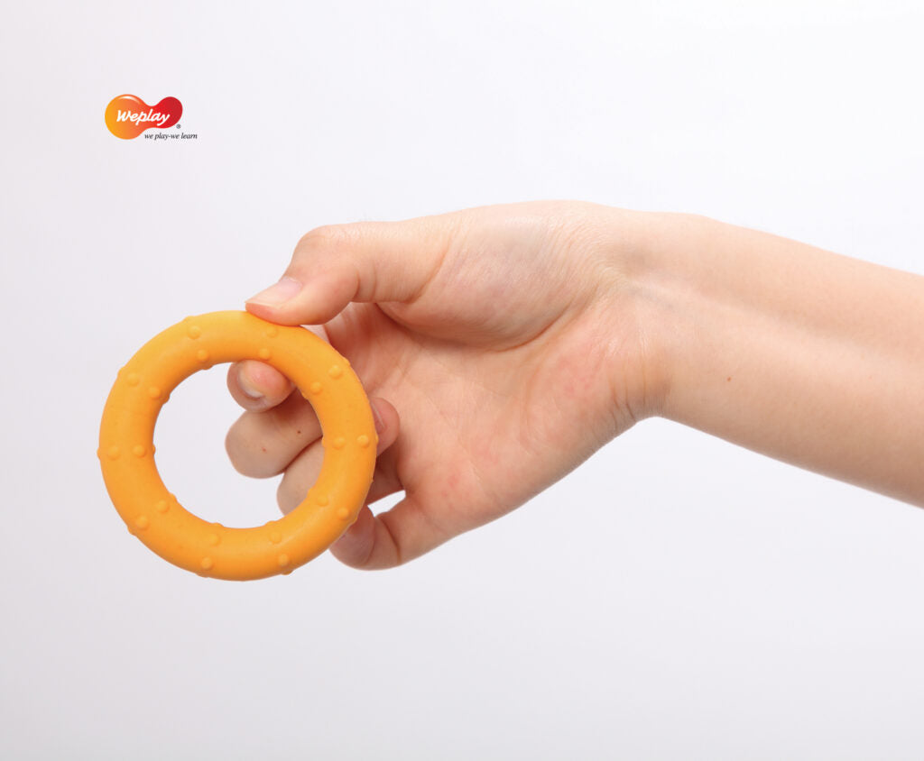 Weplay Squeezer