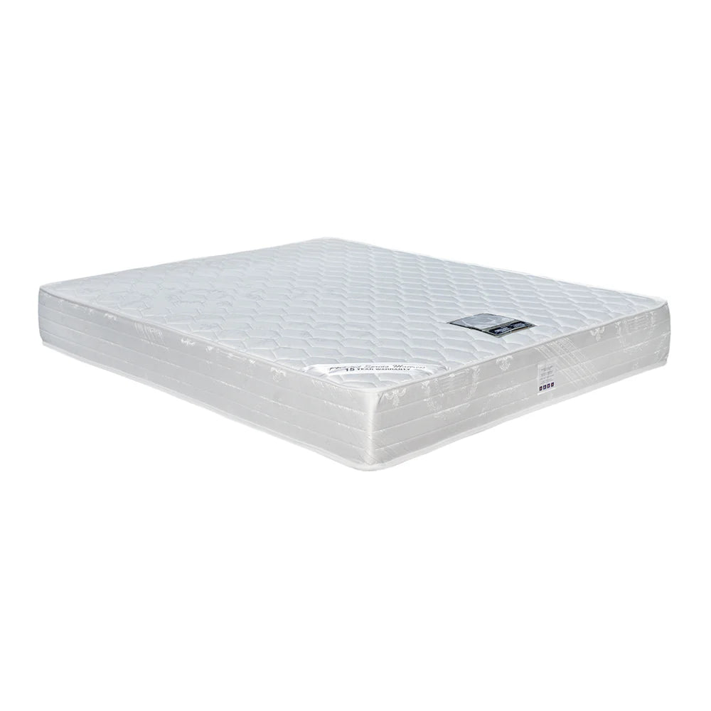 King Koil Mr America Pocketed Spring Mattress (Available in sizes)