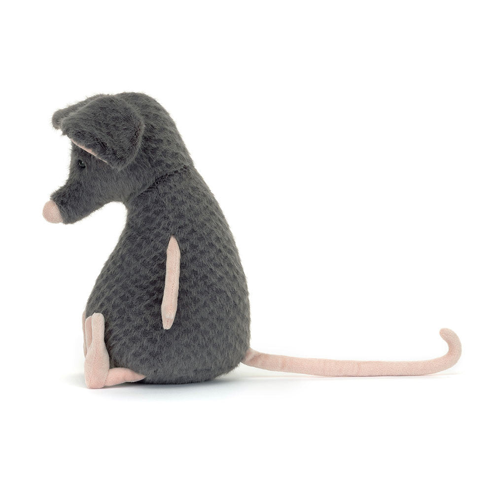 Jellycat Lachlan Sad Rat (LAC3SR)