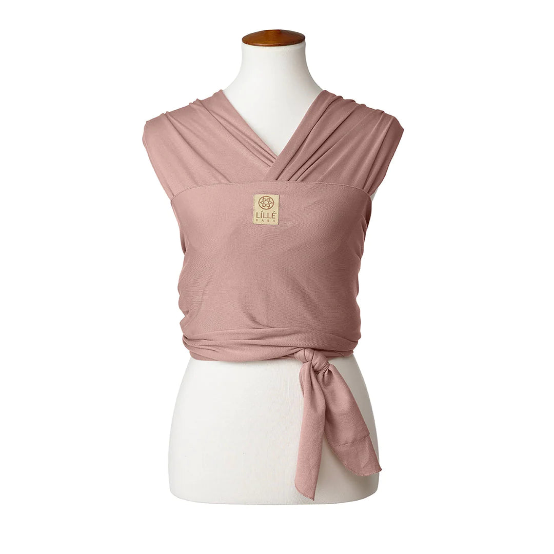 Lillebaby Dragonfly™ Wrap - Vintage Rose