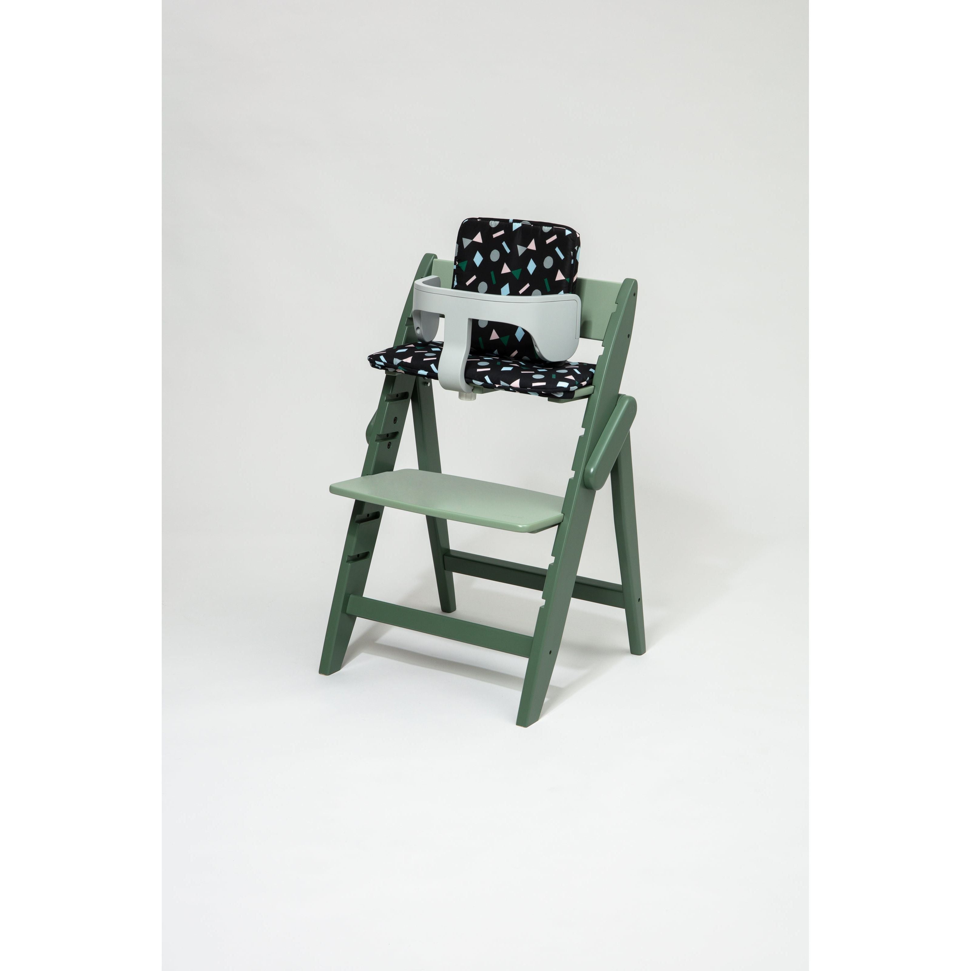 MOJI- YIPPY COZY-Olive