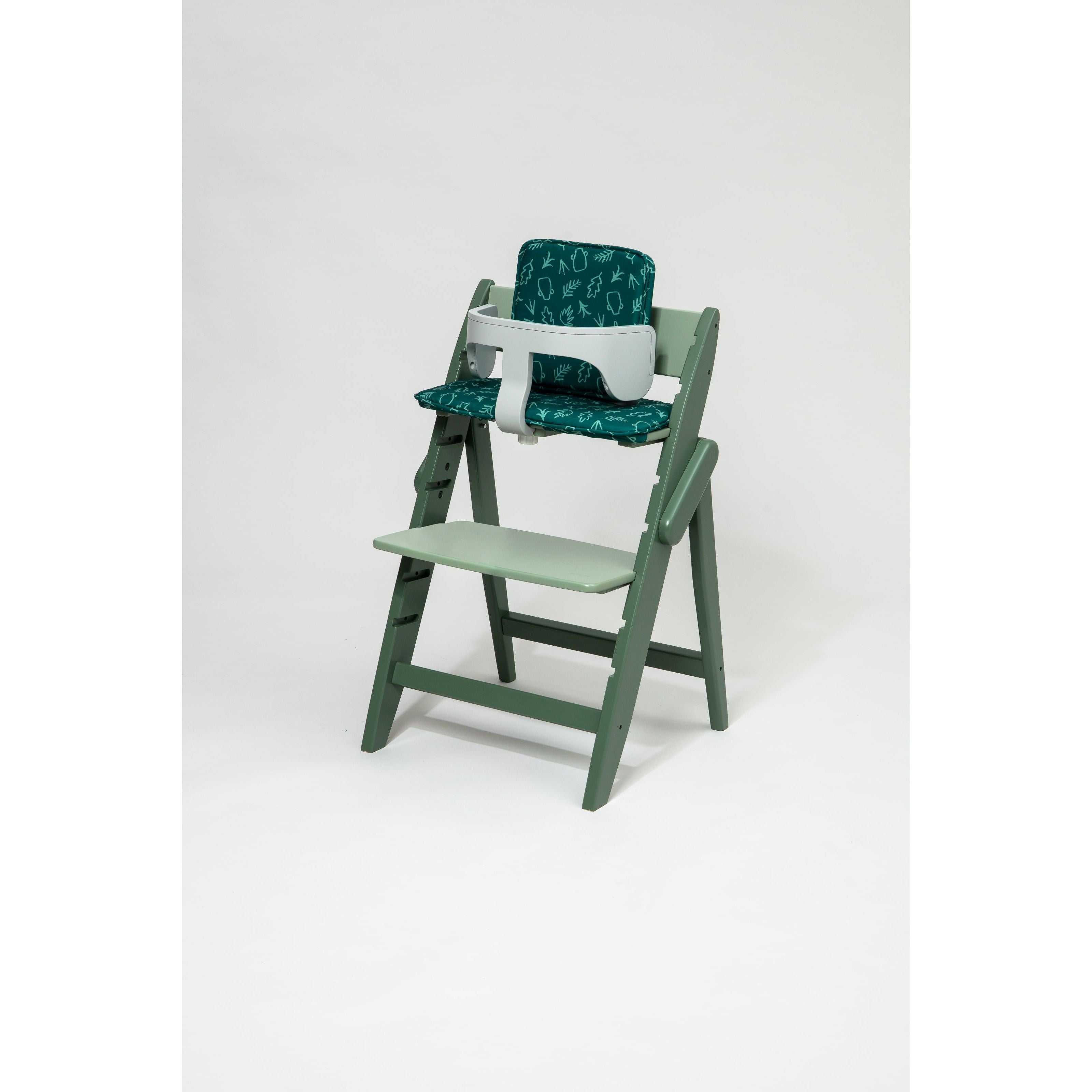 MOJI- YIPPY COZY-Olive