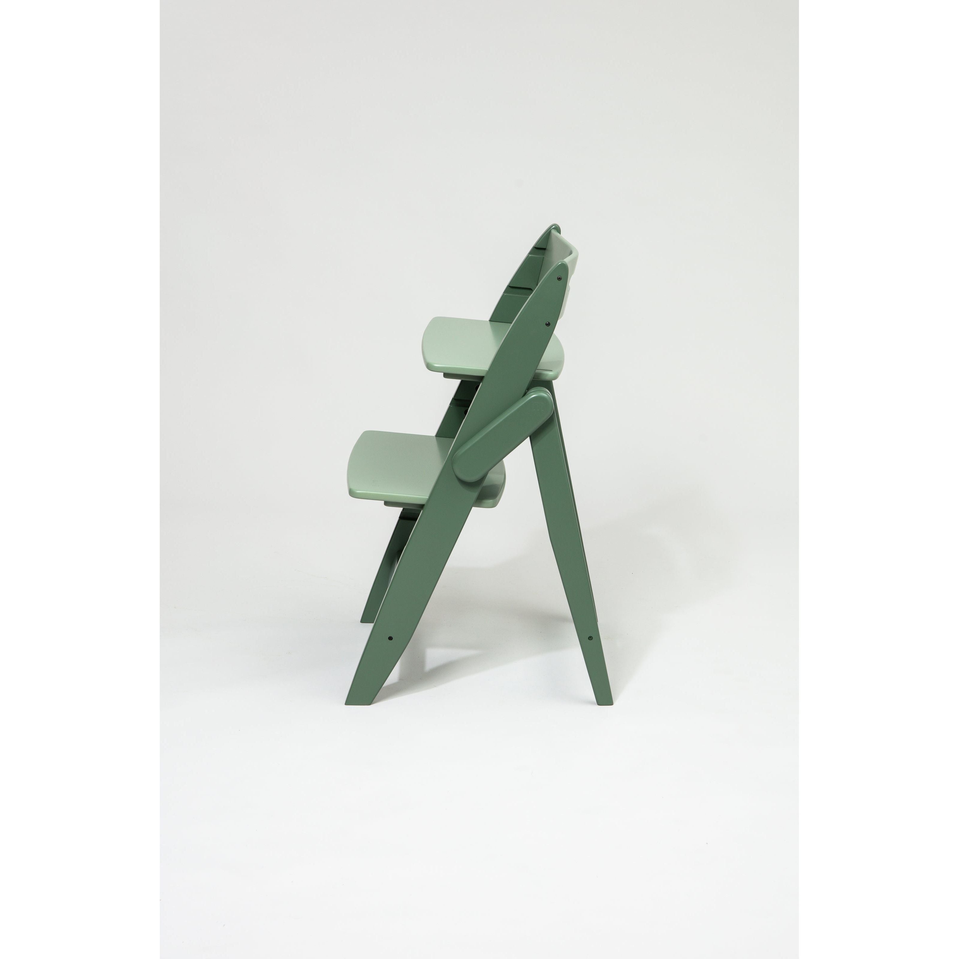 MOJI- YIPPY COZY-Olive