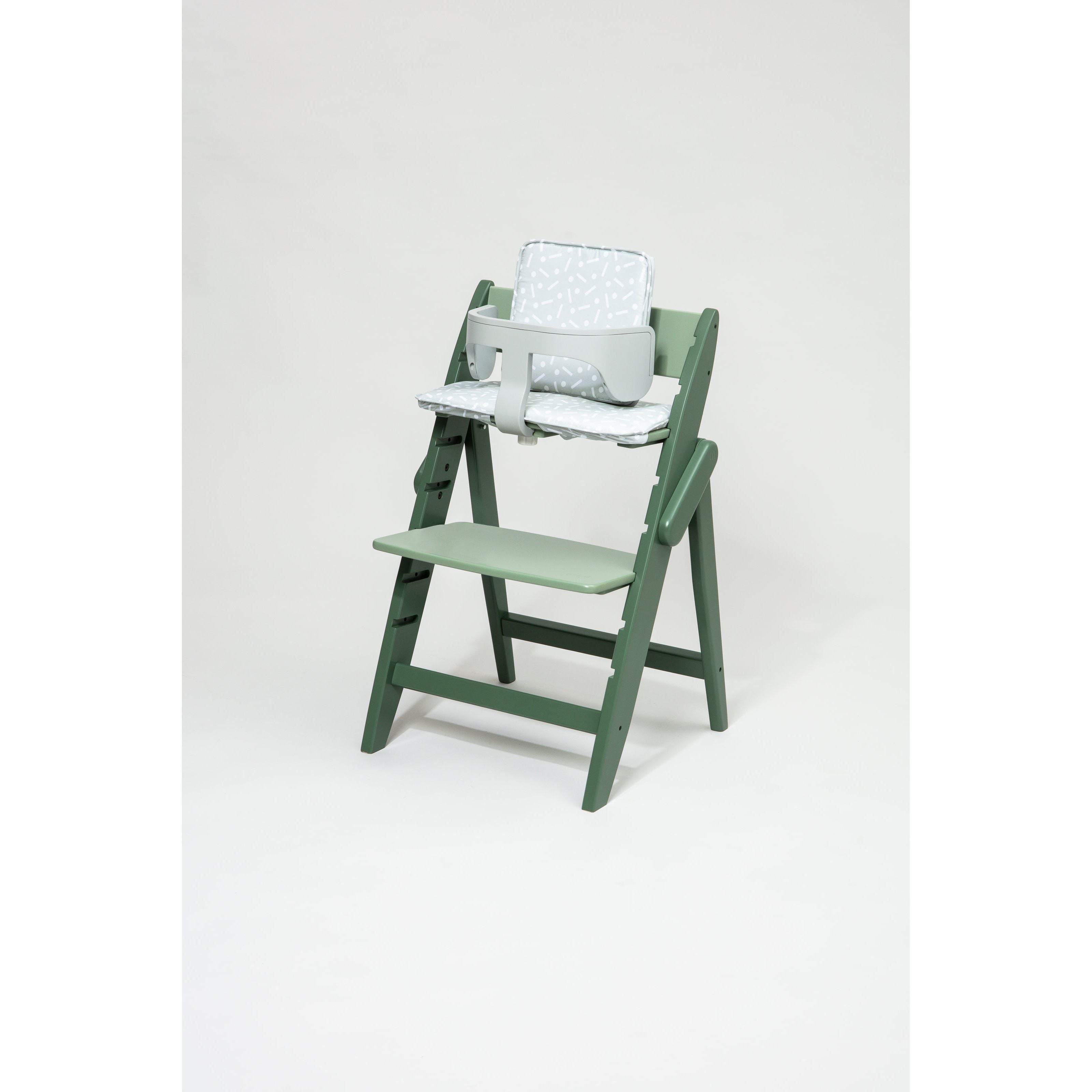 MOJI- YIPPY COZY-Olive