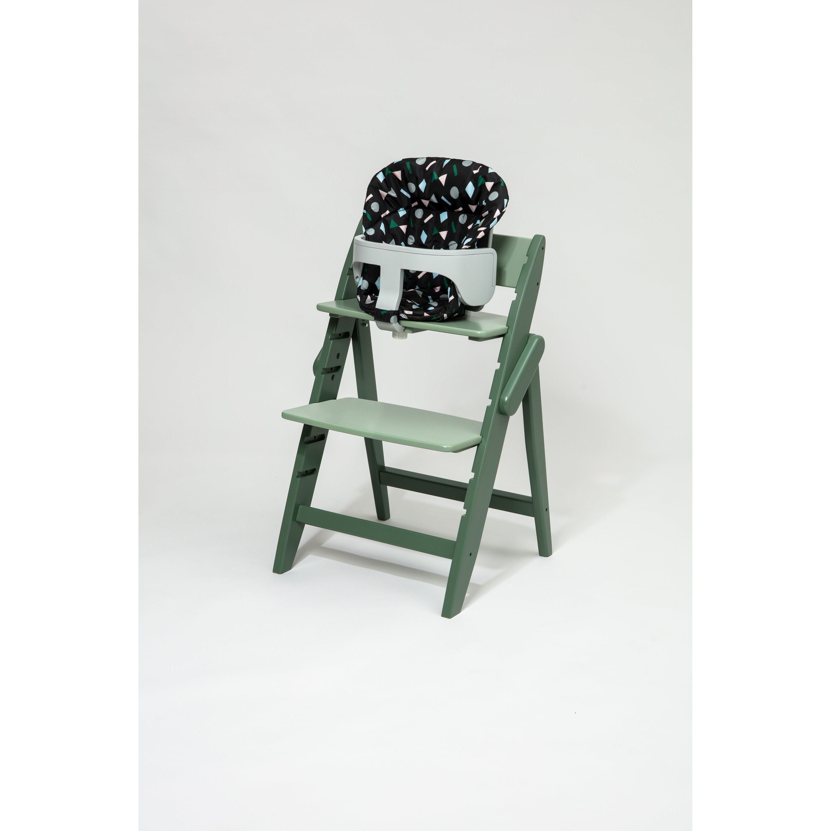 MOJI- YIPPY COZY-Olive