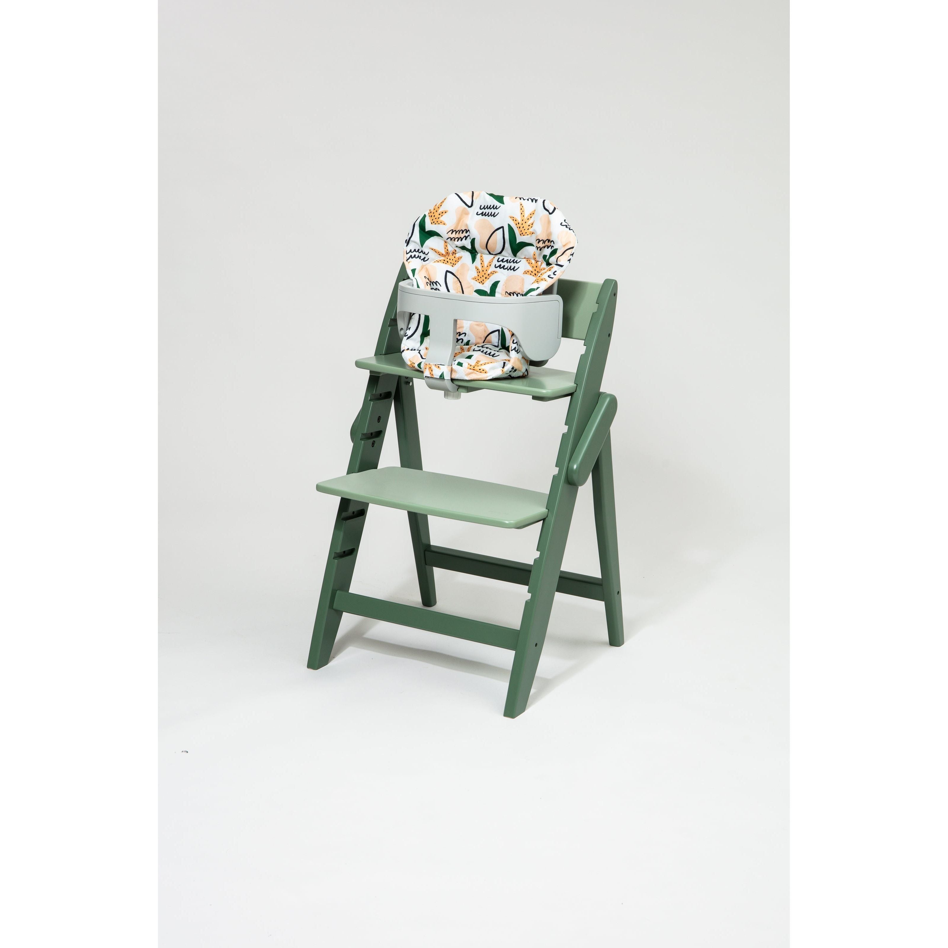 MOJI- YIPPY COZY-Olive